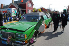 2010 Parade