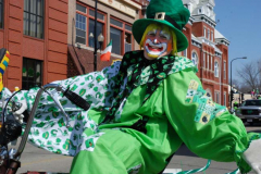 2011 Parade 1