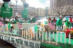 2011 Pre-Event