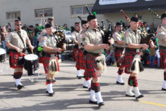 2012 Parade & Irish Fest