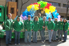2012 Pre-Event