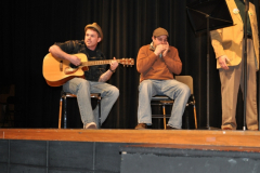 2013 Entertainment