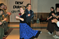 2013 Irish Ceili