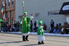 2013 Parade